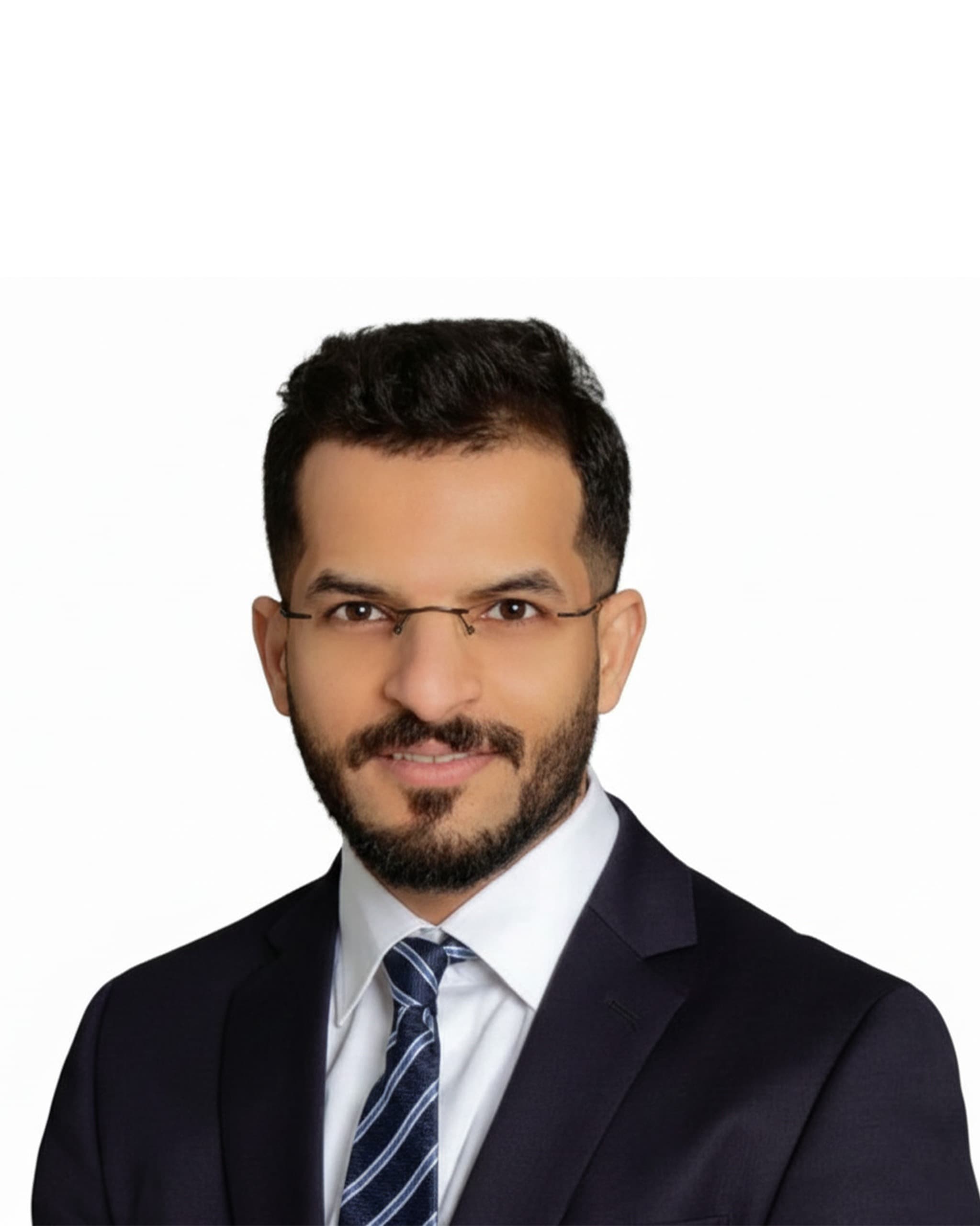 Dr Malik Althobiani